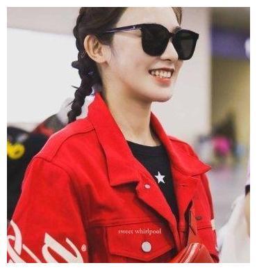 陈星旭与彭小苒再度合体，忘川夫妇戏外撒糖