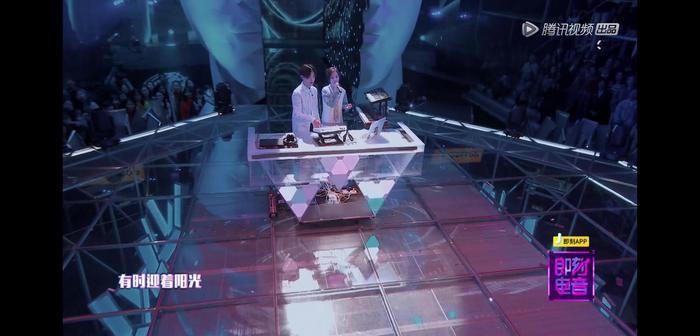 一份耕耘一份收获，音乐人冯提莫，将成为《即刻电音》一匹黑马！