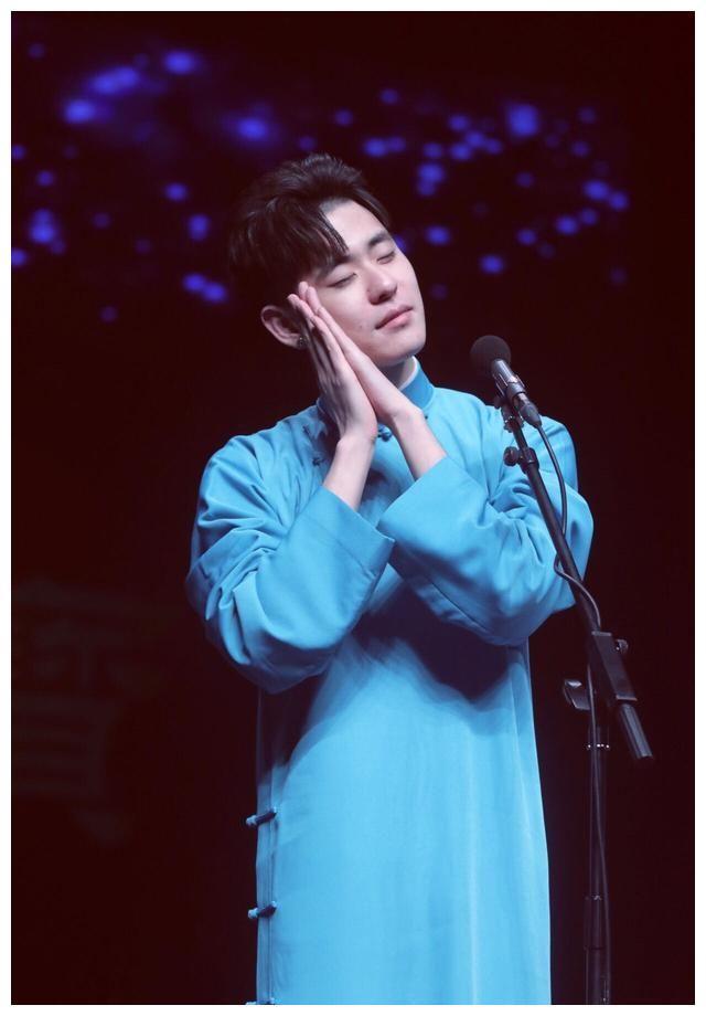 德云四公子,德云四少,德云五虎将说的都是谁