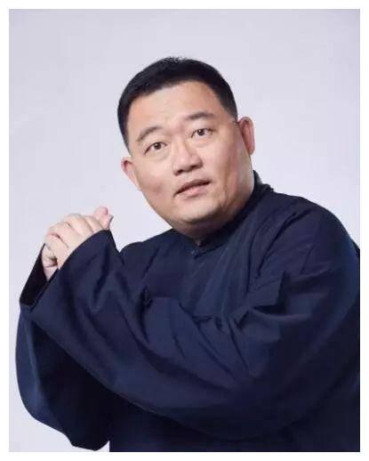 德云四公子,德云四少,德云五虎将说的都是谁