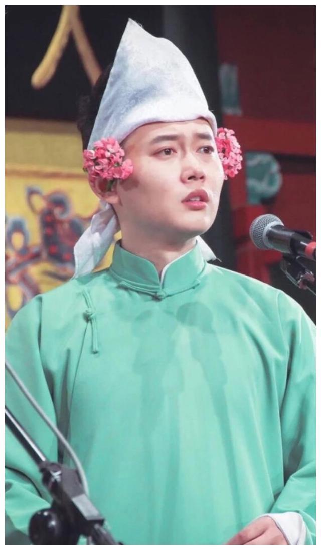 德云四公子,德云四少,德云五虎将说的都是谁