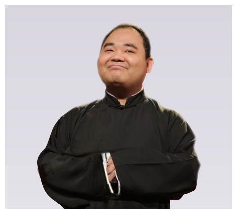 德云四公子,德云四少,德云五虎将说的都是谁