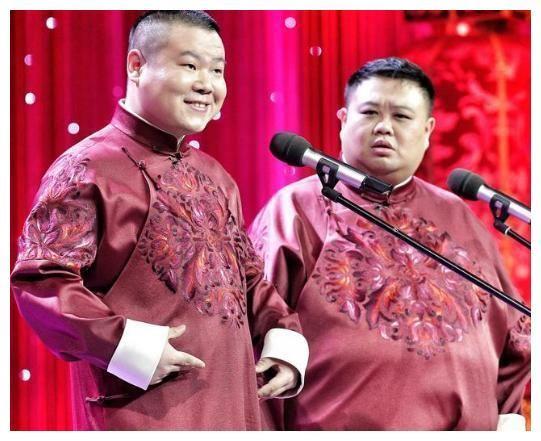 德云四公子,德云四少,德云五虎将说的都是谁