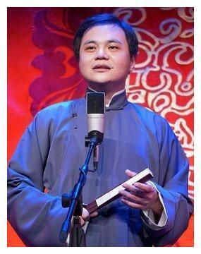 德云四公子,德云四少,德云五虎将说的都是谁