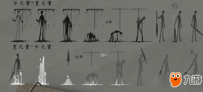 第五人格黑白无常怎么玩? 第五人格黑白无常怎么玩?