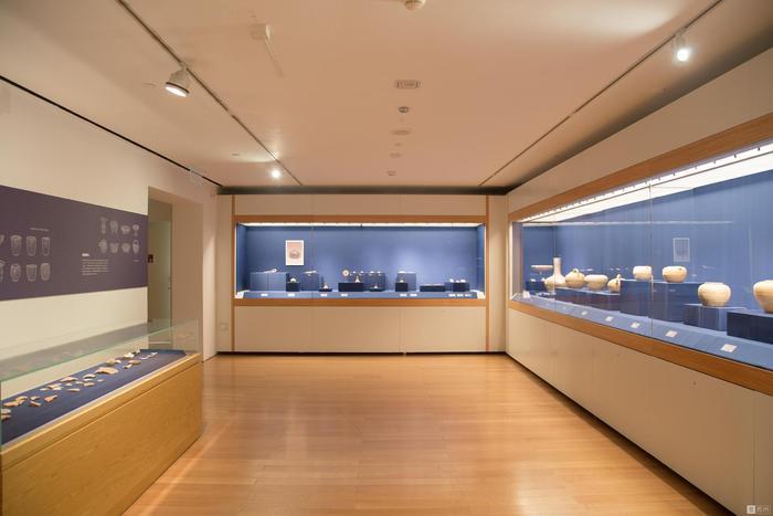 大邦之梦虽远去,故国旧物可重归:来苏博寻找你心中的“和氏璧”!