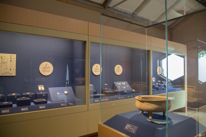 大邦之梦虽远去,故国旧物可重归:来苏博寻找你心中的“和氏璧”!