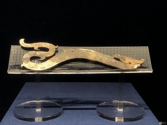 大邦之梦虽远去,故国旧物可重归:来苏博寻找你心中的“和氏璧”!