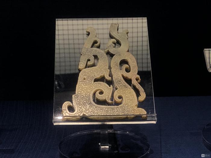 大邦之梦虽远去,故国旧物可重归:来苏博寻找你心中的“和氏璧”!