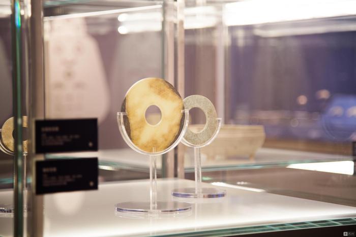 大邦之梦虽远去,故国旧物可重归:来苏博寻找你心中的“和氏璧”!