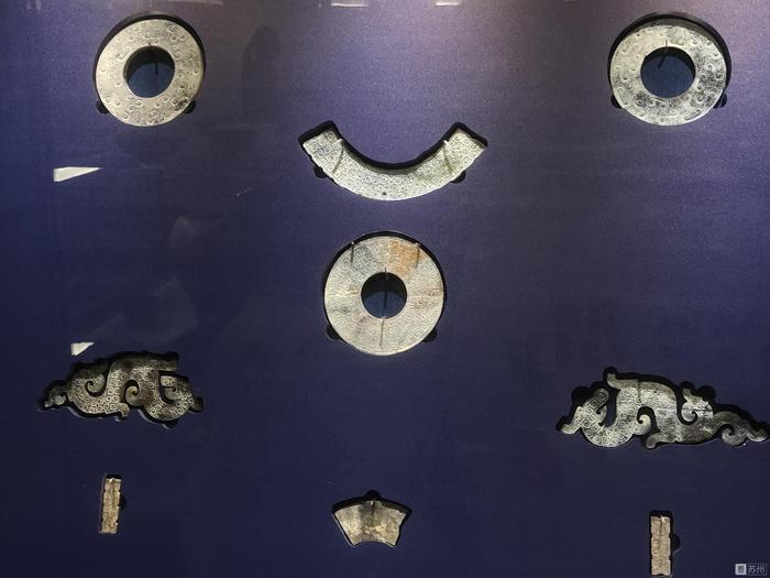 大邦之梦虽远去,故国旧物可重归:来苏博寻找你心中的“和氏璧”!