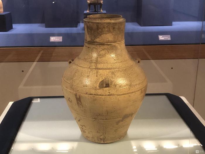 大邦之梦虽远去,故国旧物可重归:来苏博寻找你心中的“和氏璧”!