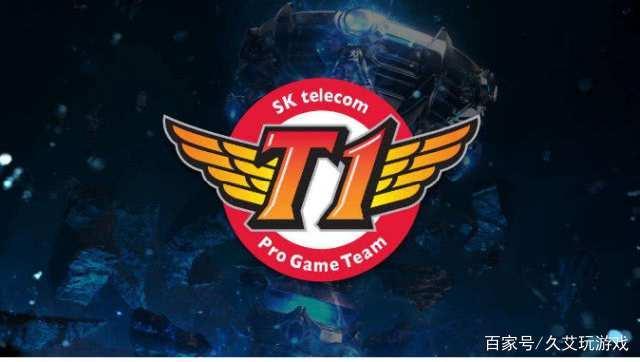 LOL:SKT将不复存在,四冠王成空,SKTfaker的比赛看一场少一场