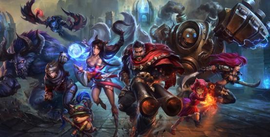 英雄联盟官方公开开挂名单,其中一个细节看出LOL真的凉了!