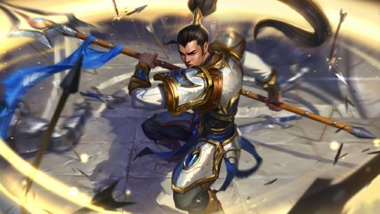 英雄联盟官方公开开挂名单,其中一个细节看出LOL真的凉了!