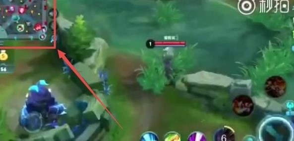 王者荣耀竟然也有外挂?可全图透视,高端局泛滥,风靡代打圈!