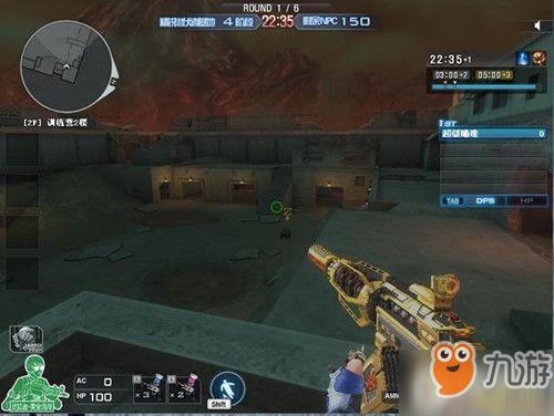 CF无尽挑战怎么卡BUG无限刷分?CF无尽挑战刷分BUG卡法教程