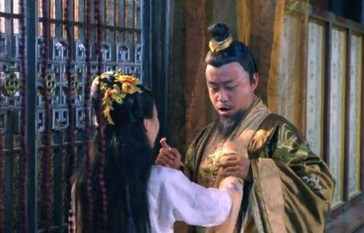 隋文帝杨坚竟然怕老婆，皇后死后才敢临幸后宫，结果两年就不行了