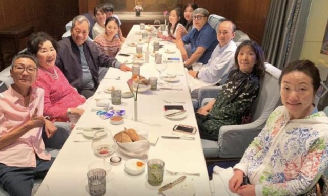 赵式芝前妻杨如芯熬8个月走出离婚阴霾,觅得第二春对婚姻仍期待