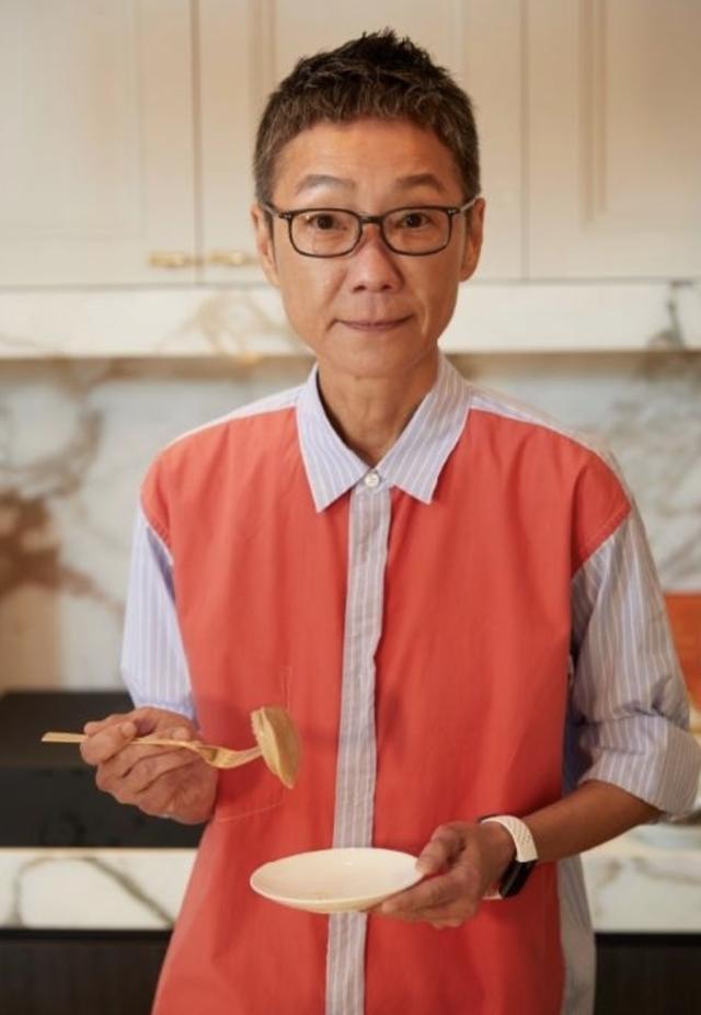 赵式芝前妻杨如芯熬8个月走出离婚阴霾,觅得第二春对婚姻仍期待