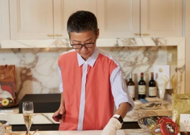 赵式芝前妻杨如芯熬8个月走出离婚阴霾,觅得第二春对婚姻仍期待