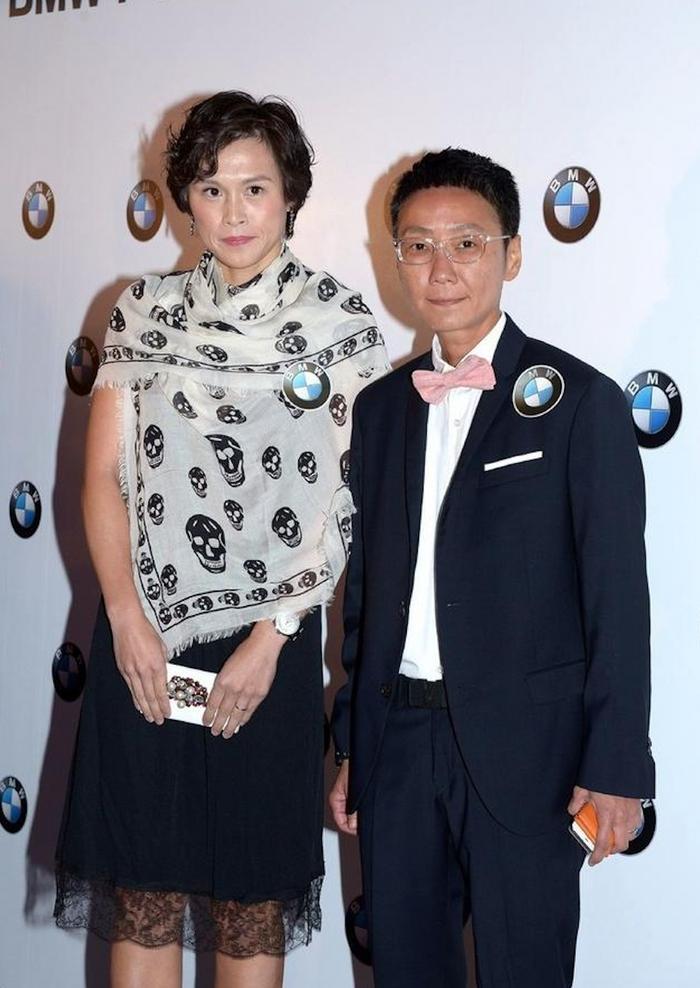 赵式芝前妻杨如芯熬8个月走出离婚阴霾,觅得第二春对婚姻仍期待