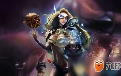 《魔兽世界》8.3锦绣谷突袭介绍