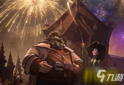 哈利波特魔法觉醒猫头鹰有什么用-猫头鹰作用介绍