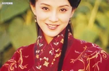 堪称童年阴影的冷门老剧,扇面美人一个比一个惊艳,结局太虐心!