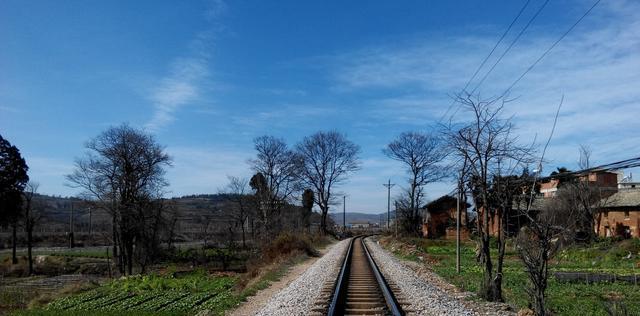 滇越铁路:跨越百年的小火车