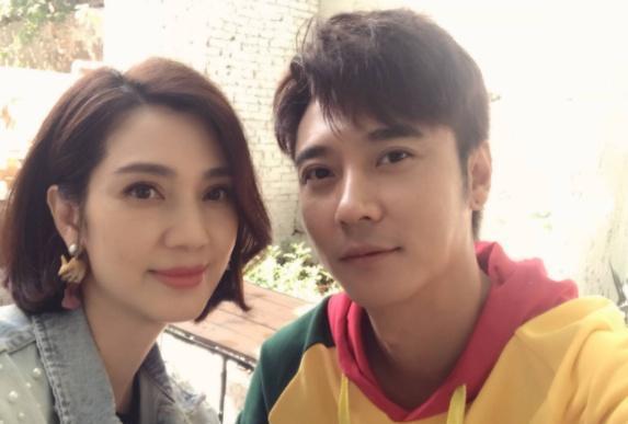 继张丹峰后又一个好老公出轨了?新婚不到2年,男方正式回应!