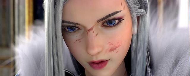 雄兵连鹤熙给彦安排任务,是助寒冰(艾妮熙德)成“王”