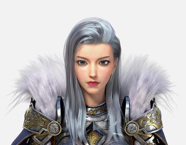 雄兵连鹤熙给彦安排任务,是助寒冰(艾妮熙德)成“王”