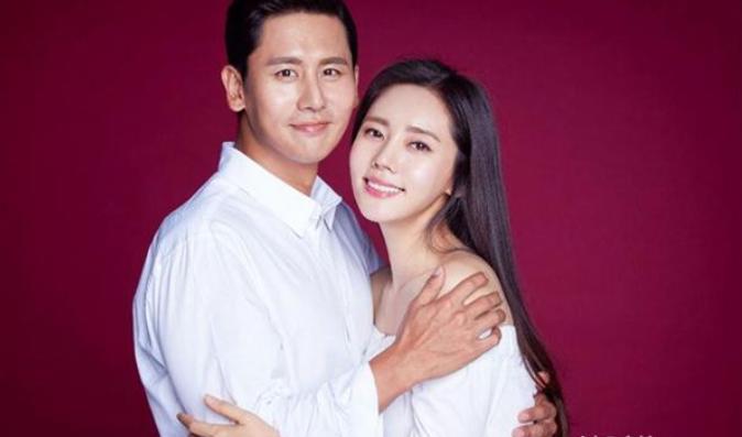 于晓光和秋瓷炫结婚了吗?女方曾坦言要做中国媳妇