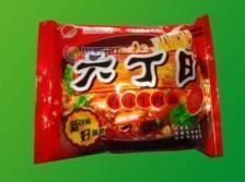 龙潭方便面小时候的回忆,名字很有意思的,味道也是很棒的