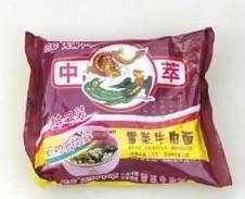 龙潭方便面小时候的回忆,名字很有意思的,味道也是很棒的