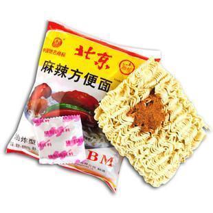 龙潭方便面小时候的回忆,名字很有意思的,味道也是很棒的