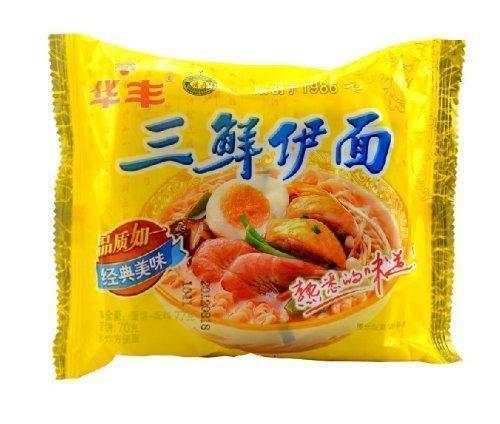 龙潭方便面小时候的回忆,名字很有意思的,味道也是很棒的