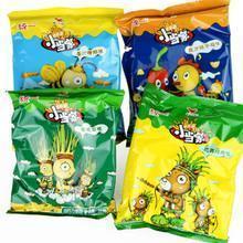 龙潭方便面小时候的回忆,名字很有意思的,味道也是很棒的