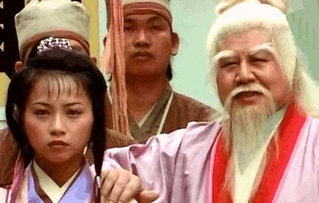 天龙中有一高手被低估,长相俊美不输段誉,却欺师灭祖被江湖厌恶