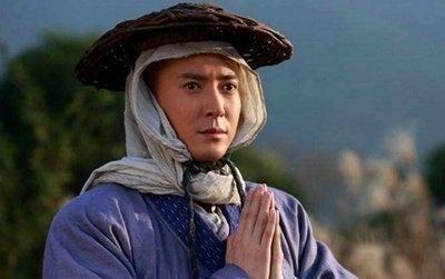 天龙中有一高手被低估,长相俊美不输段誉,却欺师灭祖被江湖厌恶