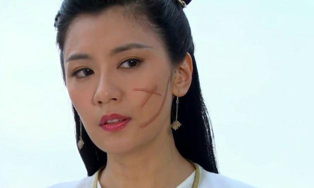 天龙中有一高手被低估,长相俊美不输段誉,却欺师灭祖被江湖厌恶