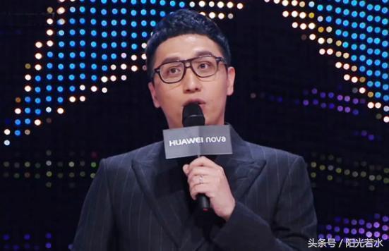 张家辉接受采访被激怒, 全程无视华少, 并嘲讽他没有职业道德!