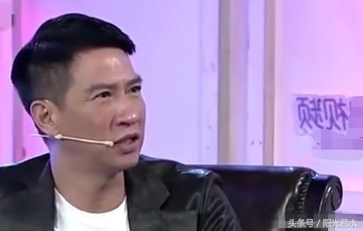 张家辉接受采访被激怒, 全程无视华少, 并嘲讽他没有职业道德!