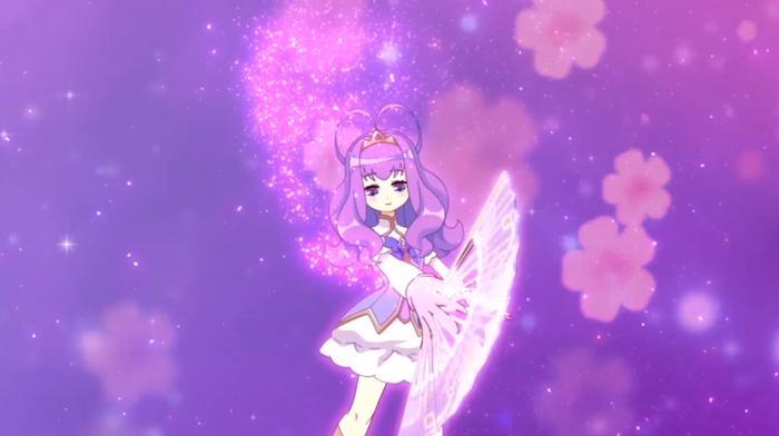 小花仙:菲尔的人气已超过小爱,华丽变身细节图,每一帧值得收藏