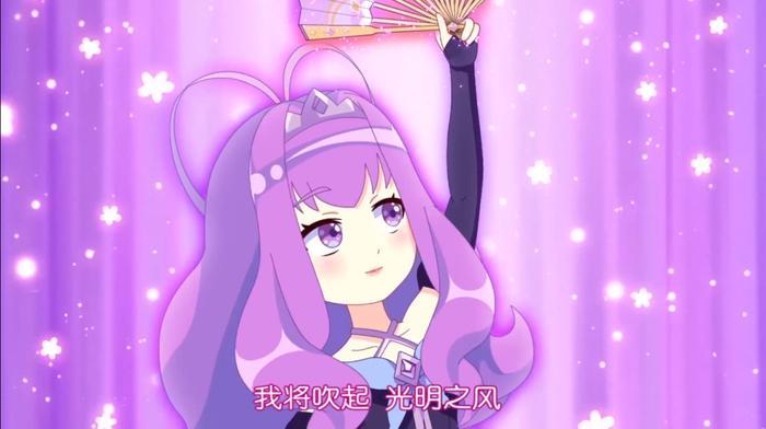 小花仙:菲尔的人气已超过小爱,华丽变身细节图,每一帧值得收藏