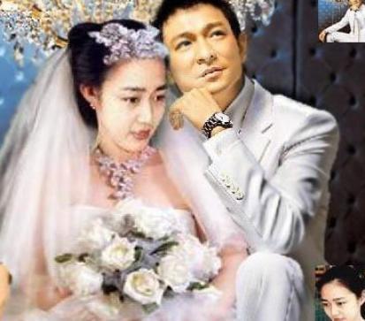 朱丽倩家庭背景曝光,刘德华真幸运,网友:“天王嫂”实至名归