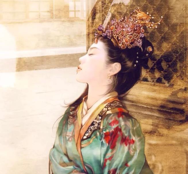 古言宠文:太医大喊“王妃又生下四胞胎”,将军跪在产房外晕倒了