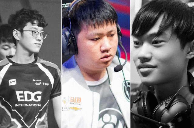 IG击败SN拿下3连胜 弹幕狂刷: 焦太郎牛逼, Rookie回来坐板凳