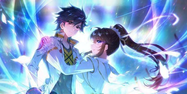 蓝轩宇只是“意外”,唐舞麟和古月娜还会有二胎?